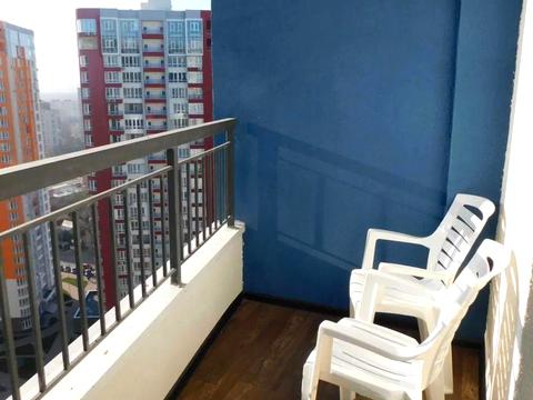 квартира по адресу Каховская ул., 62-А