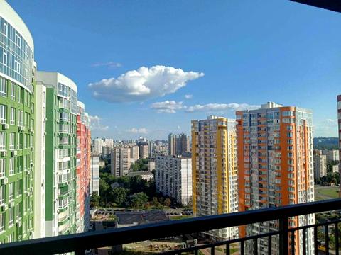 квартира по адресу Каховская ул., 62-А