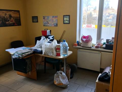 комерційна за адресою Музичний пров., 1