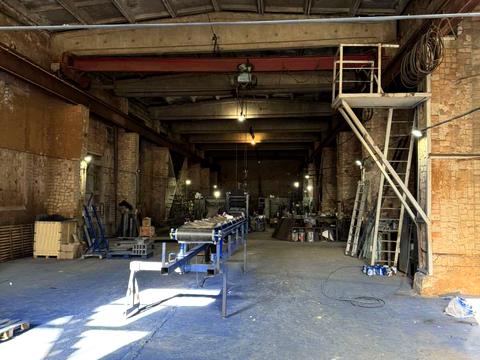 комерційна за адресою Музичний пров., 1