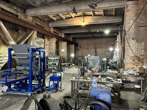 комерційна за адресою Музичний пров., 1