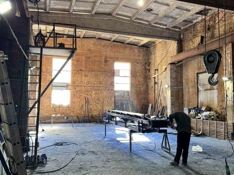 комерційна за адресою Музичний пров., 1