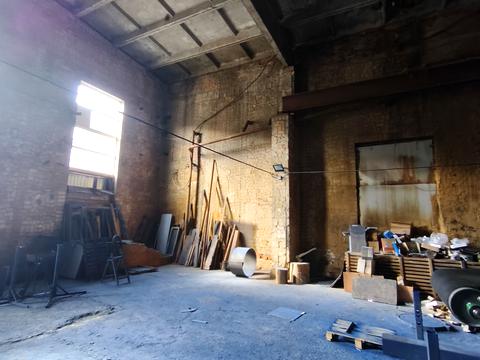 комерційна за адресою Музичний пров., 1