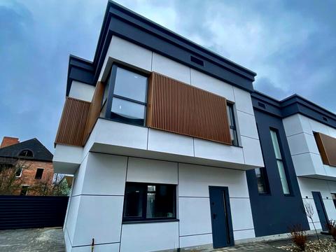 дом по адресу Перемоги