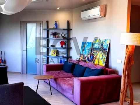 квартира за адресою Дегтярівська вул., 25а к1