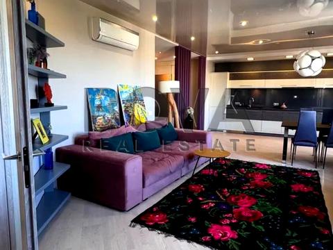 квартира за адресою Дегтярівська вул., 25а к1