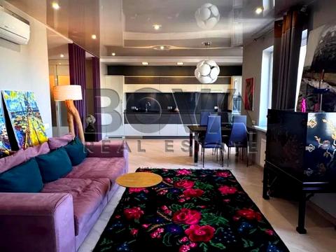 квартира за адресою Дегтярівська вул., 25а к1