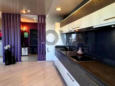 квартира за адресою Дегтярівська вул., 25а к1