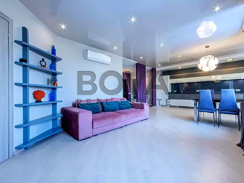 квартира за адресою Дегтярівська вул., 25а к1