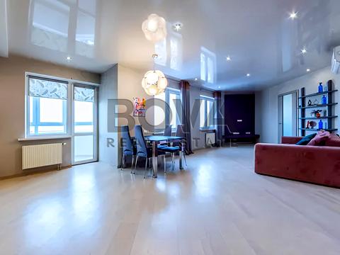 квартира за адресою Дегтярівська вул., 25а к1