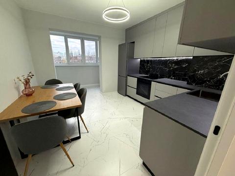 квартира за адресою Коноплянська вул., 22-А