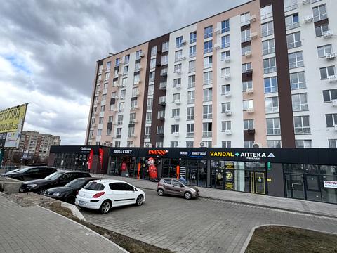 квартира за адресою Соборна вул., 289-В