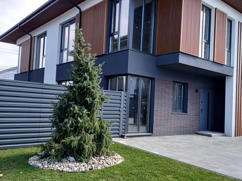 дом по адресу Полтавская ул., 19