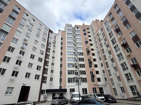 квартира за адресою Соборна вул., 289-В