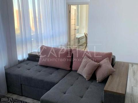 квартира по адресу Заречная ул., 4