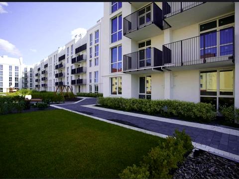 квартира по адресу Червоної Калини ул., 8