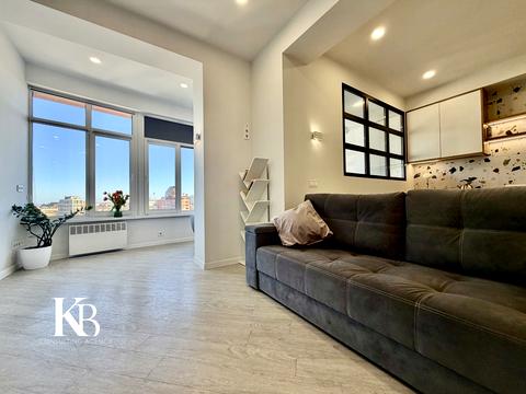 квартира по адресу Исполкомовская ул., 24-Б