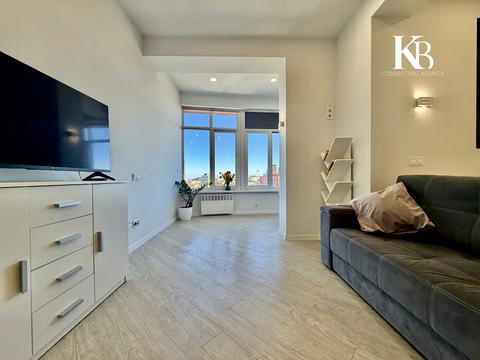 квартира по адресу Исполкомовская ул., 24-Б