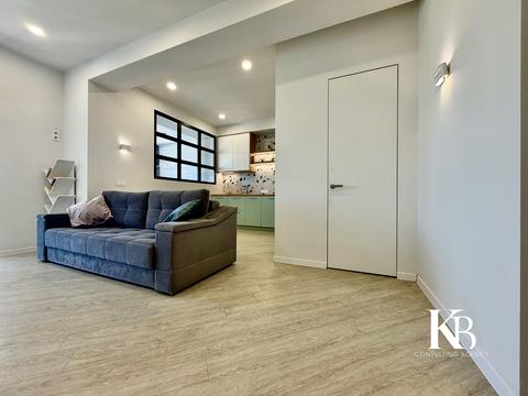 квартира по адресу Исполкомовская ул., 24-Б