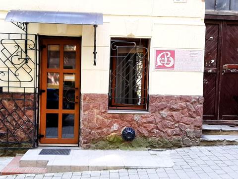 коммерческая по адресу Голубовича ул., 19