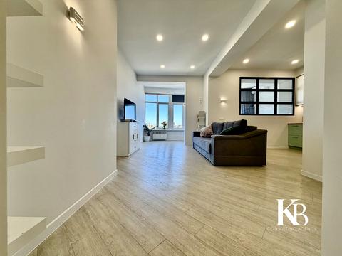 квартира по адресу Исполкомовская ул., 24-Б