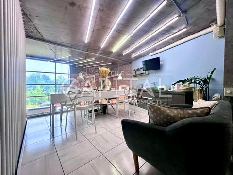 коммерческая по адресу Владимира Ивасюка просп. (Героїв Сталінграду), 2-Д