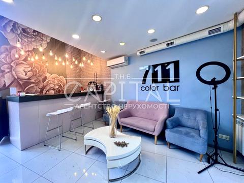 коммерческая по адресу Владимира Ивасюка просп. (Героїв Сталінграду), 2-Д