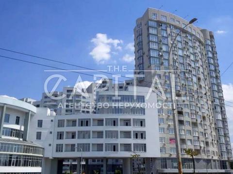 коммерческая по адресу Владимира Ивасюка просп. (Героїв Сталінграду), 2-Д