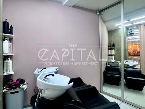 коммерческая по адресу Владимира Ивасюка просп. (Героїв Сталінграду), 2-Д