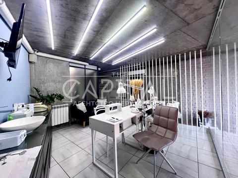 коммерческая по адресу Владимира Ивасюка просп. (Героїв Сталінграду), 2-Д