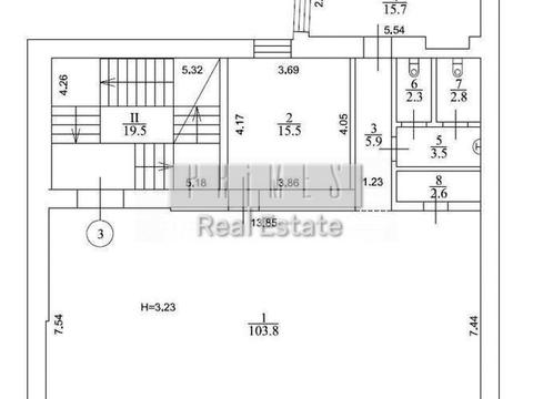 коммерческая по адресу Нижний Вал ул., 32