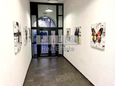 коммерческая по адресу Нижний Вал ул., 32