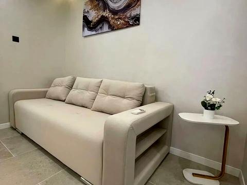 квартира по адресу Высочана ул., 18 к16