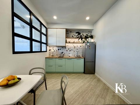 квартира по адресу Исполкомовская ул., 24-Б