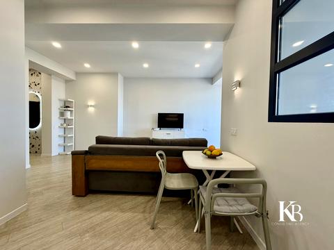 квартира по адресу Исполкомовская ул., 24-Б