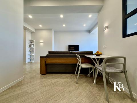 квартира по адресу Исполкомовская ул., 24-Б