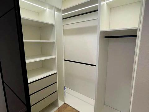 квартира по адресу Высочана ул., 18 к16