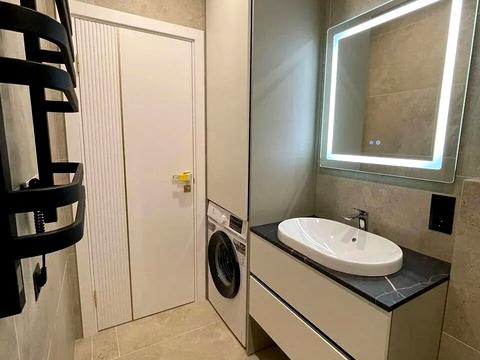 квартира по адресу Высочана ул., 18 к16