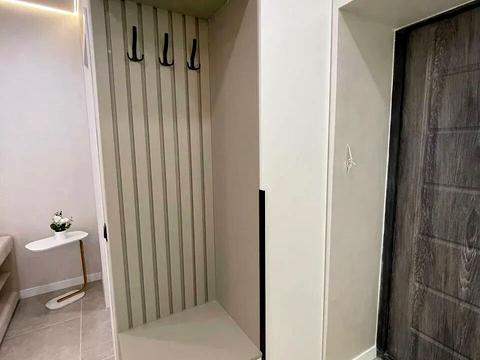 квартира по адресу Высочана ул., 18 к16