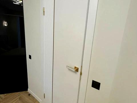 квартира по адресу Высочана ул., 18 к16