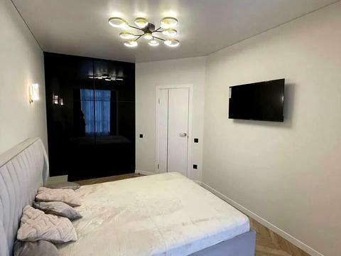 квартира по адресу Высочана ул., 18 к16