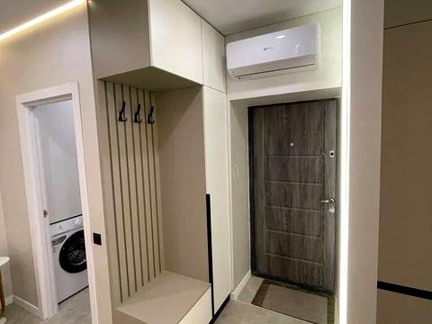 квартира по адресу Высочана ул., 18 к16