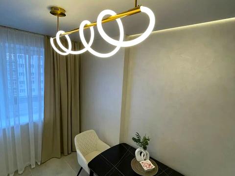 квартира по адресу Высочана ул., 18 к16
