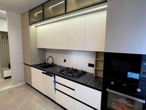 квартира по адресу Высочана ул., 18 к16