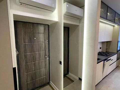 квартира по адресу Высочана ул., 18 к16