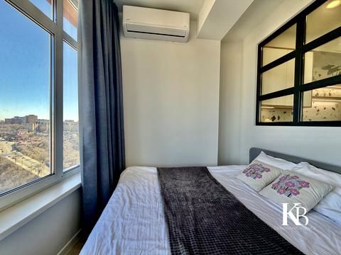 квартира по адресу Исполкомовская ул., 24-Б