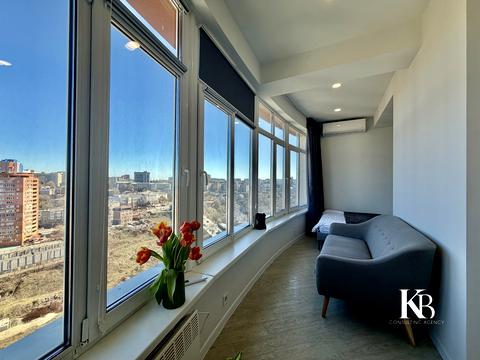 квартира по адресу Исполкомовская ул., 24-Б