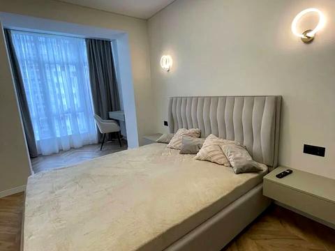 квартира по адресу Высочана ул., 18 к16