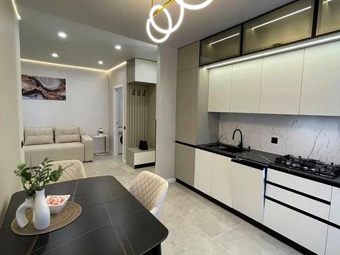 квартира по адресу Высочана ул., 18 к16