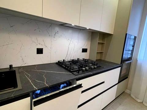 квартира по адресу Высочана ул., 18 к16